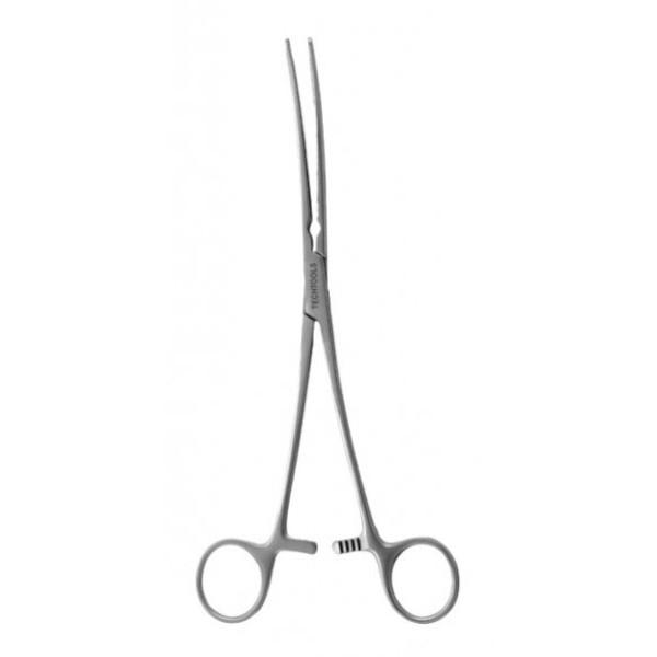 Intestinal Forceps